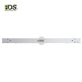 8ft Suspended PIR Sensor Tunable Color 3500k 4000k 5000k Changing LED Batten Garage Strip Light